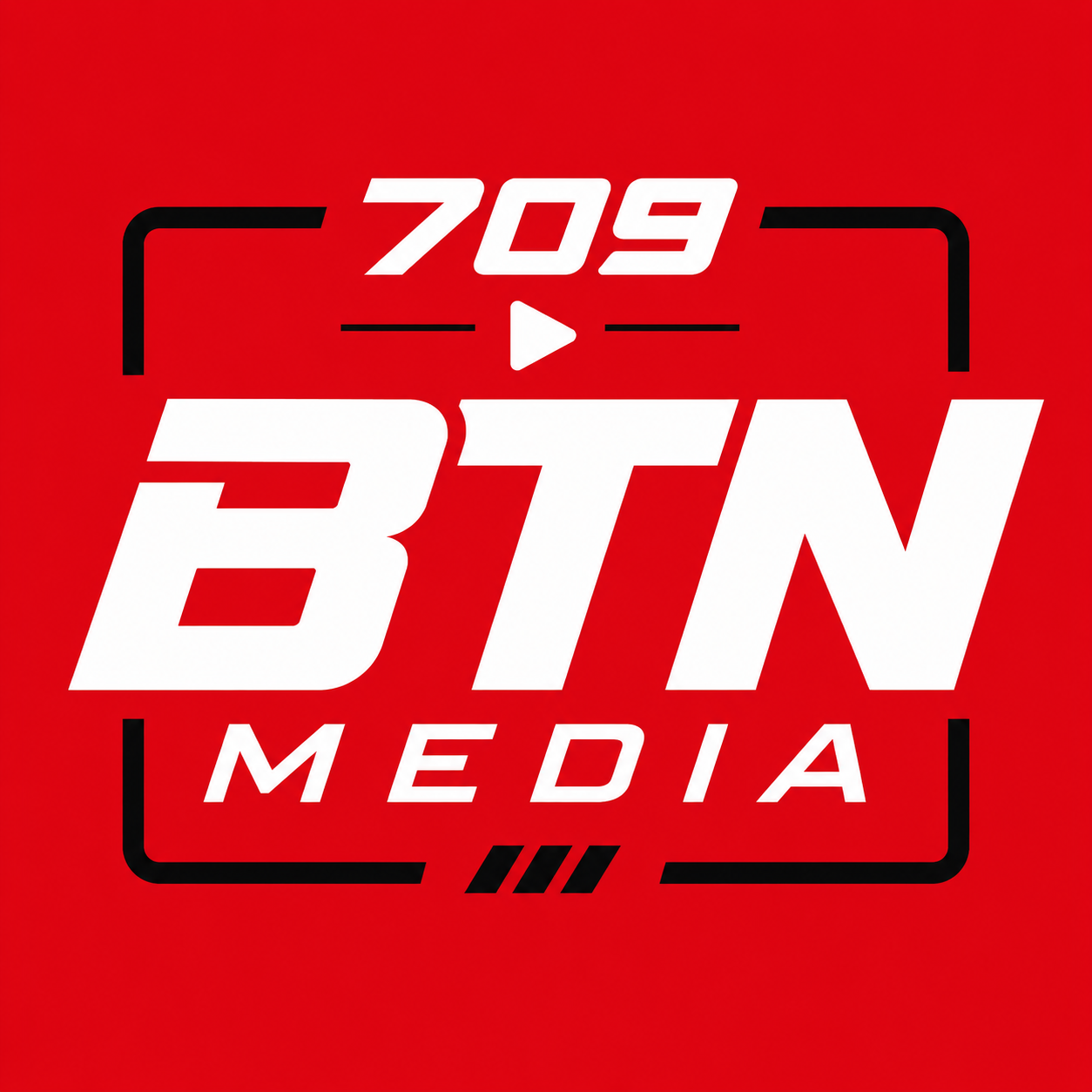 BTN.MEDIA.709 Logo