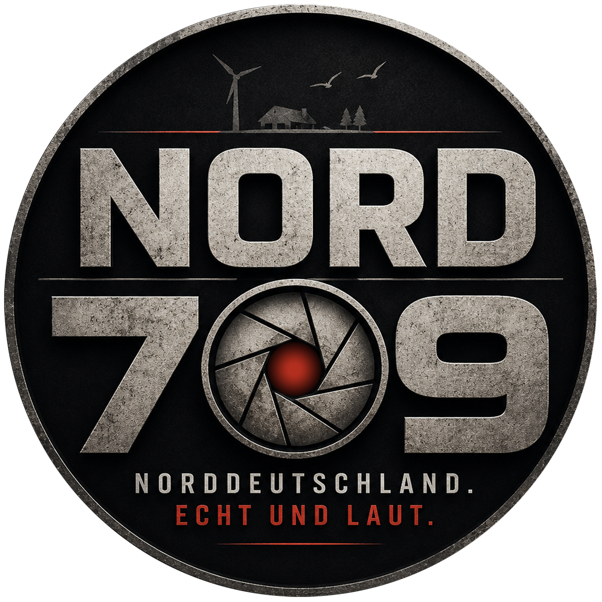 NORD.709 Logo