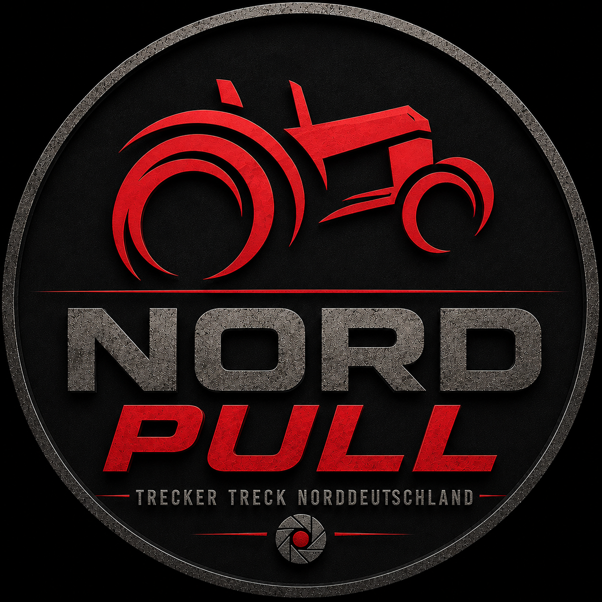 NORD.PULL Logo